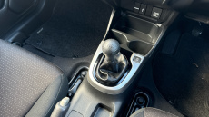 Honda Jazz 1.3 EX 5dr Petrol Hatchback